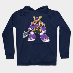 YAMATOMAN Hoodie